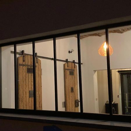 Au P'Tit Cachot Apartment Vaux-sur-Sure Екстериор снимка