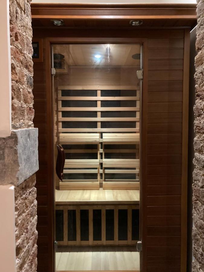 Au P'Tit Cachot Apartment Vaux-sur-Sure Екстериор снимка